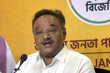 ‘...তাহলে কি রসগোল্লার কারখানা থাকবে!’ পাটুলি বিস্ফোরণ কাণ্ডে শমীক কী বললেন?