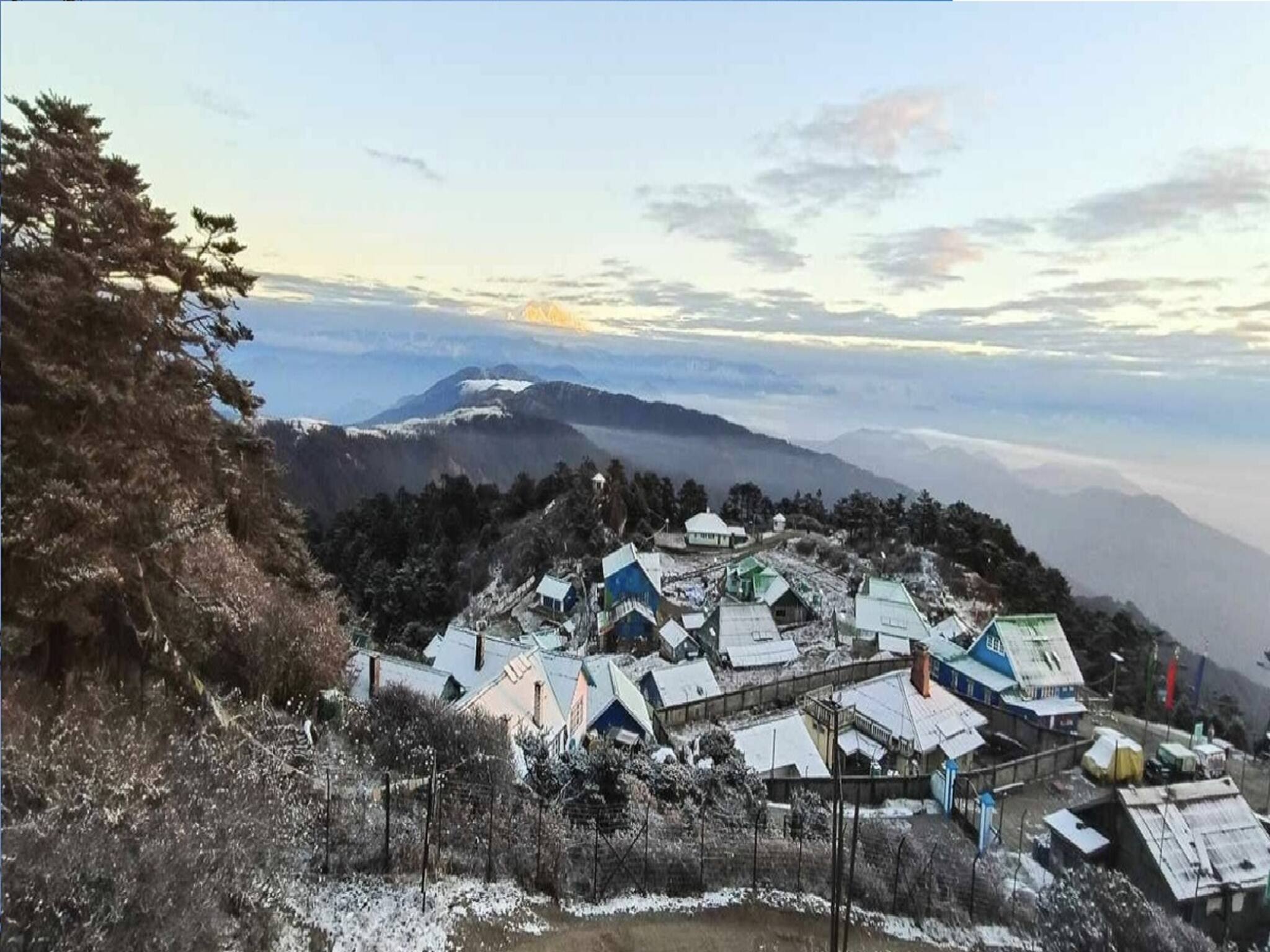 ইচ্ছে হলেই আর সান্দাকফু যেতে পারবেন না, নিয়মে বড়সড় বদল! কীভাবে মিলবে ছাড়পত্র?