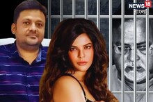 'এটাই এক্সপেক্টেড...',নিয়োগ মামলায় জামিন পেয়েই বিস্ফোরক শান্তনু!কার দিকে নিশানা?