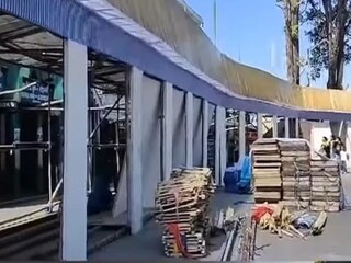 দার্জিলিংয়ে সরস মেলার আয়োজন করল রাজ্য সরকার