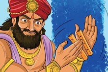 মহাভারতে শকুনির মৃত্যুর পর কী পরিণতি হয়েছিল তাঁর জাদুকরী পাশার? জেনে নিন বিশদে