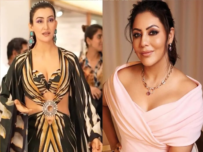 Bollywood Gossip: গৌরি খানের প্রাণের বন্ধু, ছেলে রবিনও শাহরুখের ছেলের ঘনিষ্ঠ, কে এই শালিনী পাসি? পরিচয়ে লুকিয়ে বিরাট চমক Bollywood Gossip: গৌরি খানের প্রাণের বন্ধু, ছেলে রবিনও শাহরুখের ছেলের ঘনিষ্ঠ, কে এই শালিনী পাসি? পরিচয়ে লুকিয়ে বিরাট চমক