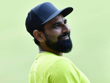'ধরুন আপনি ভারতের ক্যাপ্টেন, শামিকে খেলাতেন?' সৌরভের এবার চমকে দেওয়া উত্তর