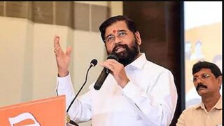 মুখ্যমন্ত্রীর চেয়ার পাবেন একনাথ শিন্ডে? ছবি- পিটিআই