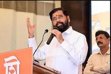 একনাথ শিন্ডে না অন্য কেউ? মহারাষ্ট্রের মসনদে কে, বাণিজ্য নগরীতে চড়ছ পারদ