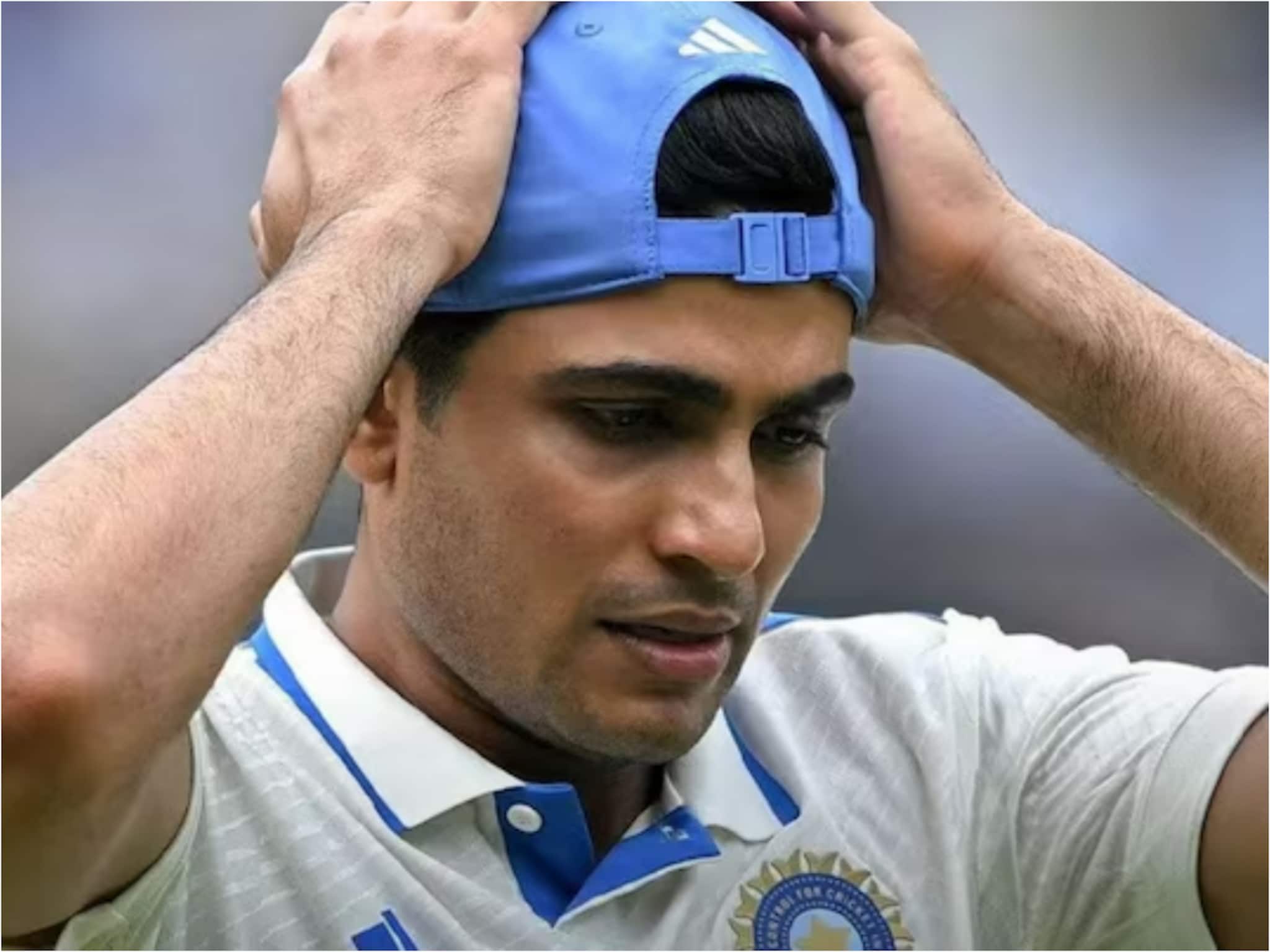 Shubman Gill: শুভমান গিলকে নিয়ে খারাপ খবর! সামনে এল বড় আপডেট, মন ভাঙল সকলের!