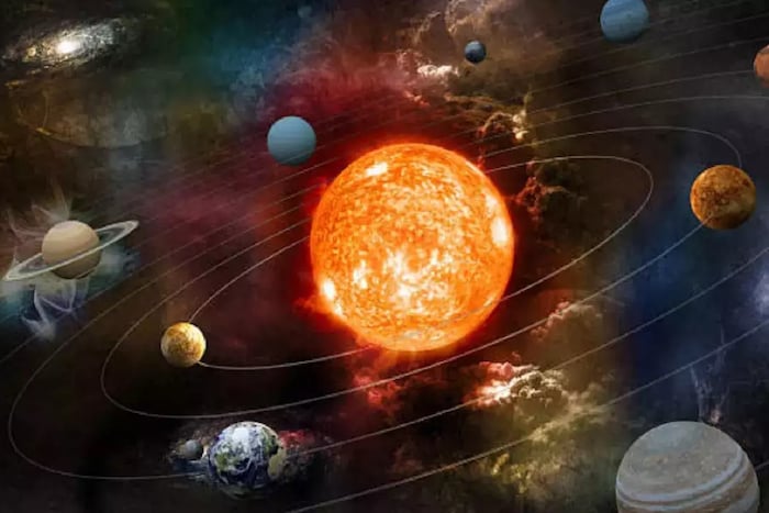 Astrology: মালব্য রাজযোগে বিরাট ‘মালামাল’…! গোল্ডেন টাইমে ভাগ্যের চাকা ঘুরবে ৫ রাশির, অঢেল অর্থবৃষ্টি, কাঁড়ি কাঁড়ি টাকা গুণে শেষ হবে না Astrology: মালব্য রাজযোগে বিরাট ‘মালামাল’…! গোল্ডেন টাইমে ভাগ্যের চাকা ঘুরবে ৫ রাশির, অঢেল অর্থবৃষ্টি, কাঁড়ি কাঁড়ি টাকা গুণে শেষ হবে না