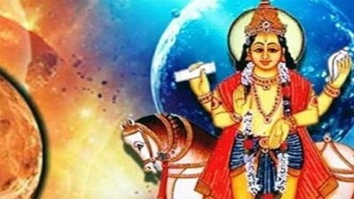 এই প্রসঙ্গে জ্যোতিষী হিতেন্দ্র কুমার জানাচ্ছেন, আগামী ৩১ মে সকাল ১১টা বেজে ৪২ মিনিটে মেষ রাশিতে প্রবেশ করতে চলেছেন এই গ্রহ সেখানেই আগামী ২৯ জুন পর্যন্ত থাকবেন শুক্র। এরফলে বেশ কিছু রাশির জীবনে সদর্থক পরিবর্তন লক্ষ করা যাবে।