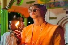 চিন্ময়কৃষ্ণের পর বাংলাদেশে গ্রেফতার ইসকনের আরও এক সন্ন্যাসী,ধৃত শ্যাম দাস প্রভু