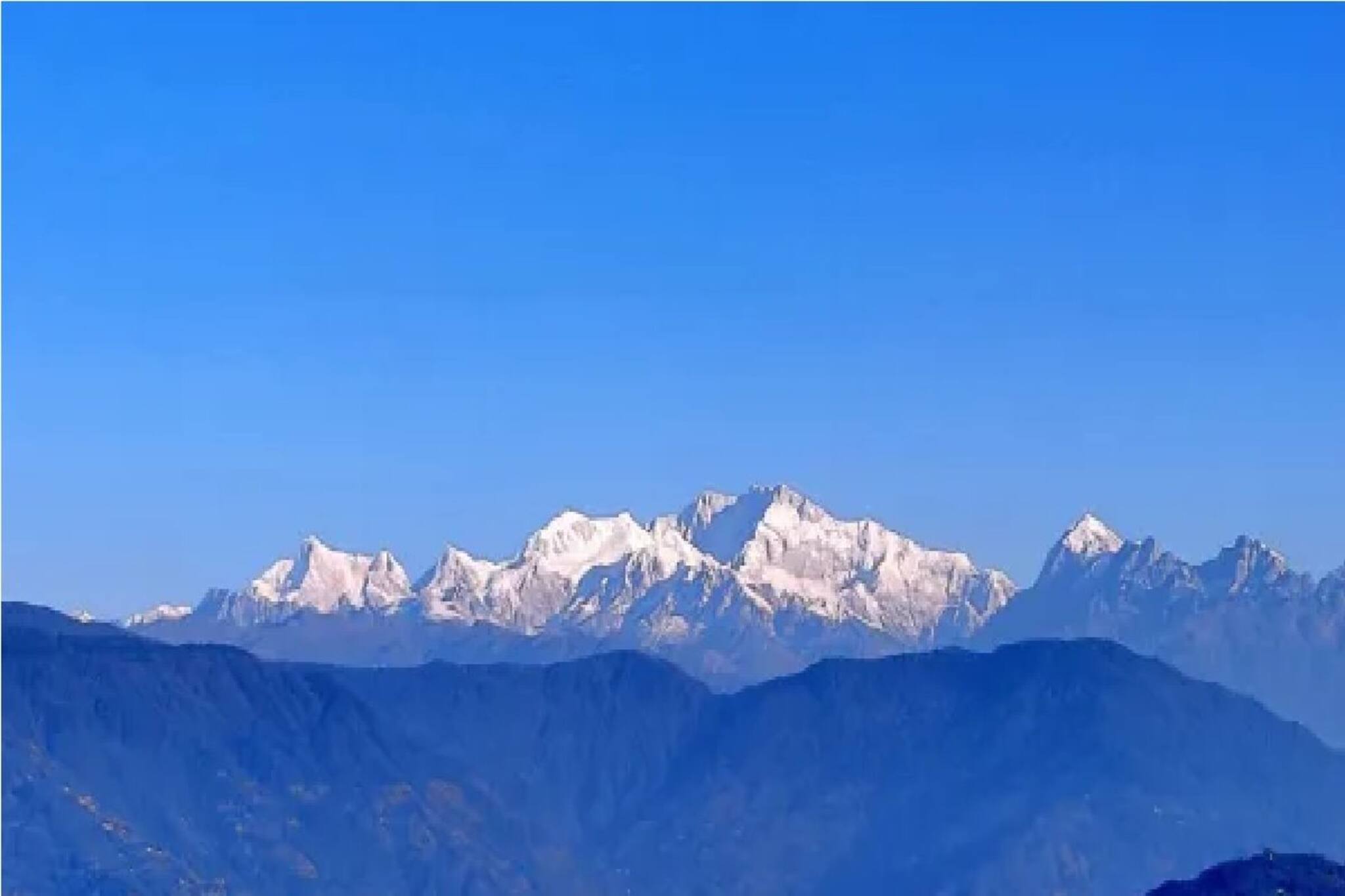 পাহাড়ে ফের অঘটন! কাঞ্চনজঙ্ঘা দেখতে গিয়ে কালিম্পংয়ে মৃত্যু বাঙালি পর্যটকের