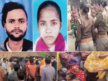 বিয়ের আগে হবু কনের ঘরে ঢুকল বর, কেউ বেরচ্ছে না দেখে হাজির গোটা পরিবার