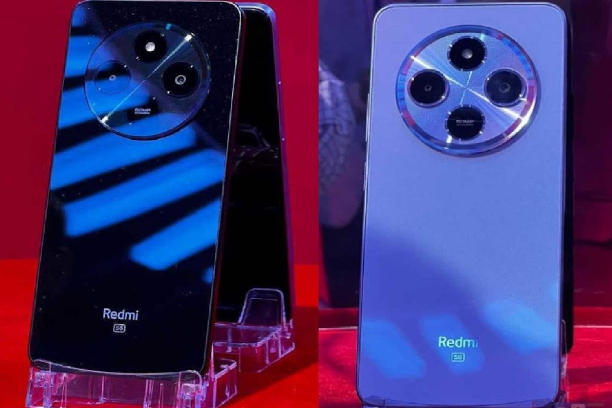 ১০ হাজার টাকার কমে দুর্দান্ত 5G স্মার্টফোন আসছে বাজারে! বড়সড় ঘোষণা হয়ে গেল