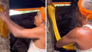 সোনপাপড়ি এইভাবে বানানো হয়? 'আর কখনও খাব না!' ভাইরাল ভিডিও ঘিরে ক্ষোভ, হতাশা! 