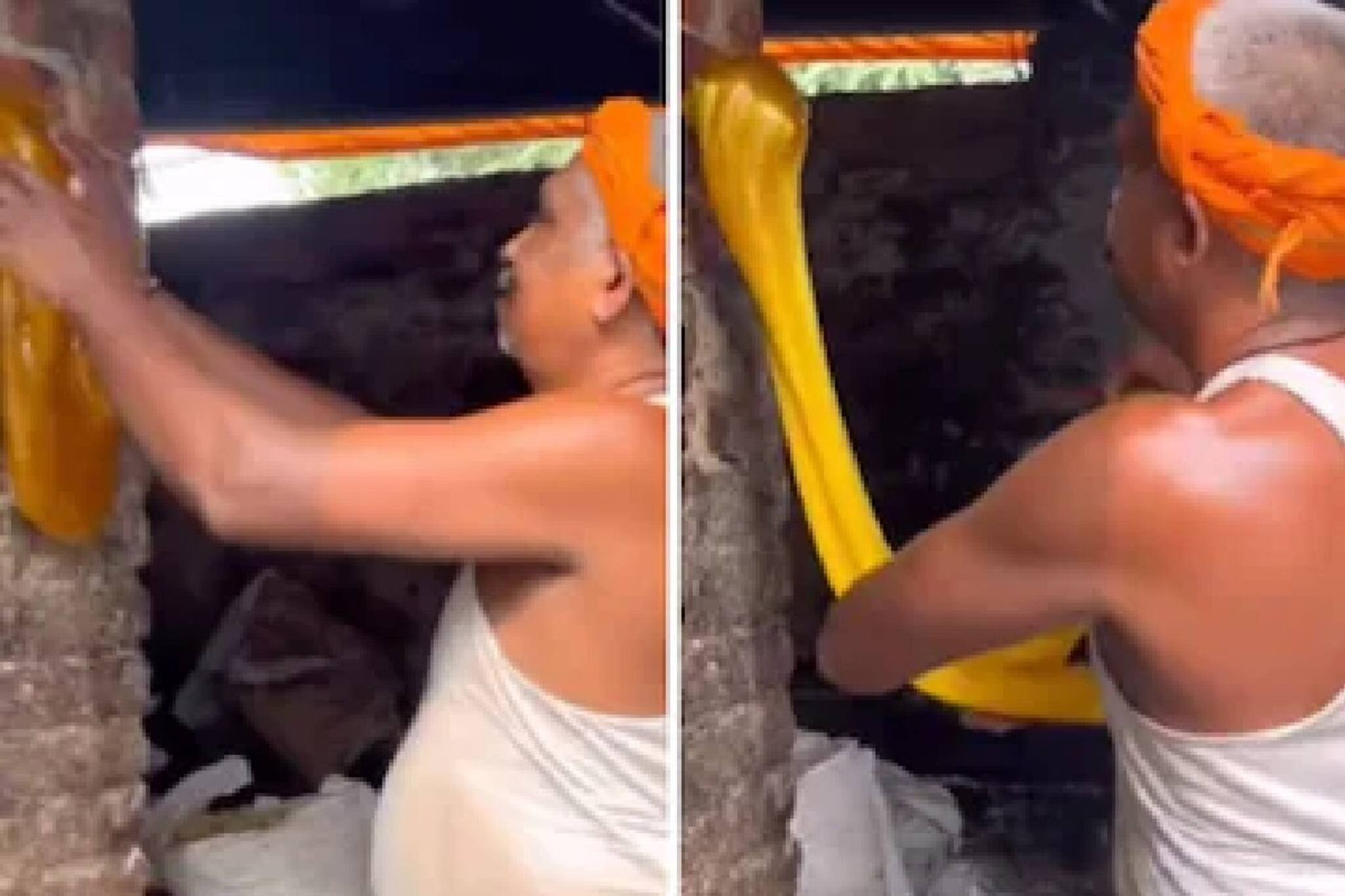 সোনপাপড়ি এইভাবে বানানো হয়? 'আর কখনও খাব না!' ভাইরাল ভিডিও ঘিরে ক্ষোভ, হতাশা!