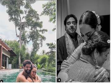 ৪ মাসেই হয়ে গেল ব্যাস! অমতে প্রেমের বিয়ে, স্বামীর এই কাজ নিয়ে মুখ খুুললেন ৪ মাসেই হয়ে গেল ব্যাস! অমতে প্রেমের বিয়ে, স্বামীর এই কাজ নিয়ে মুখ খুুললেন