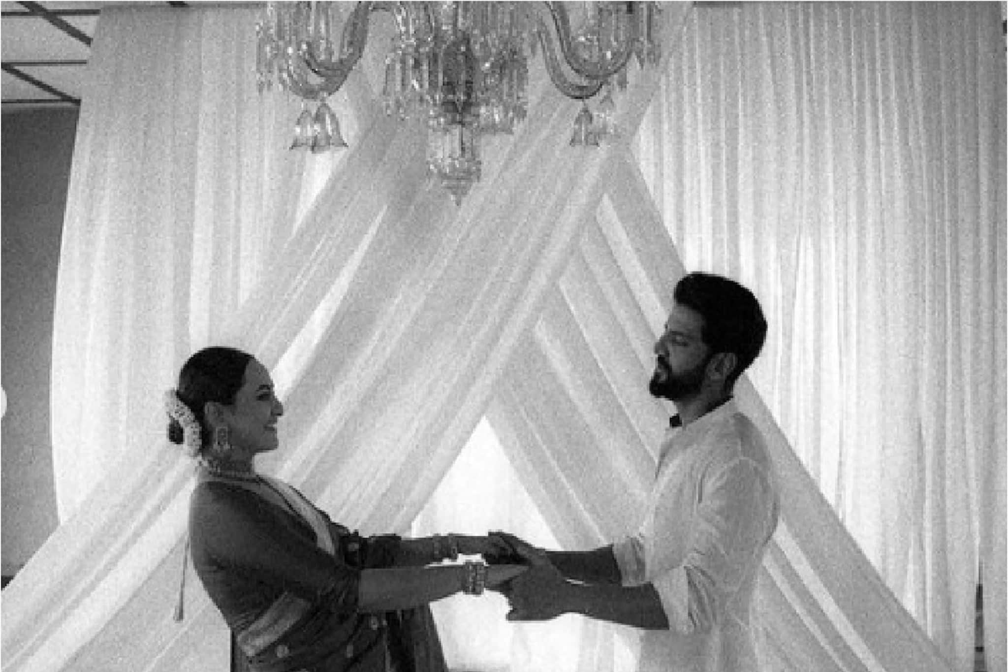 'পেহলে তেরে মাম্মি পাপা...' বিবাহবিচ্ছেদের মন্তব্যে ট্রোলারকে ঠোঁটকাটা জবাব সোনাক্ষীর