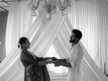 Sonakshi Sinha SLAMS Troll Claiming Her Divorce From Zaheer Iqbal Isn't Far
Image Courtesy: News18