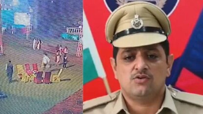 লজ্জা লজ্জা মুখে কনের দিকে তাকাল বর, তখনই বরের বাবার চিৎকার লজ্জা লজ্জা মুখে কনের দিকে তাকাল বর, তখনই বরের বাবার চিৎকার