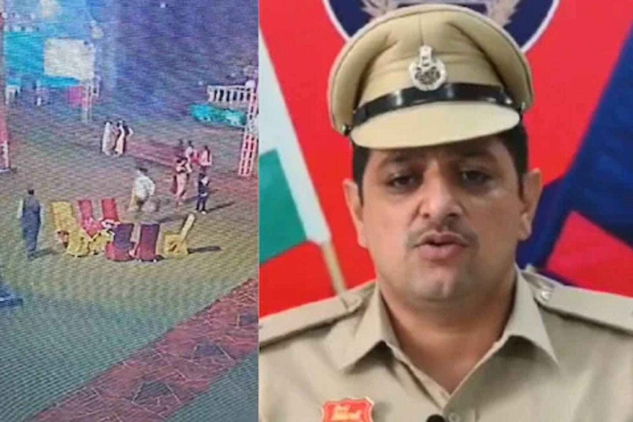 লজ্জা মুখে কনের দিকে তাকাল বর, তখনই বরের বাবার চিৎকার, ‘হায় হায়, আর কিছু রইল না’