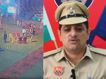 লজ্জা লজ্জা মুখে কনের দিকে তাকাল বর, তখনই বরের বাবার চিৎকার