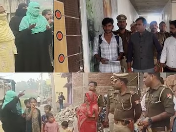 উত্তর প্রদেশের এই জেলায় একটি স্পা সেন্টার বন্ধ করল পুলিশ