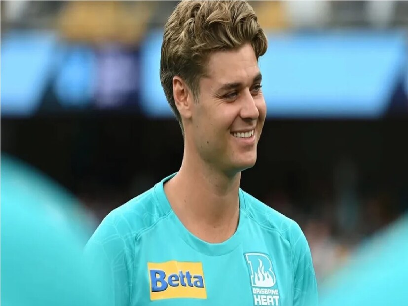 স্পেনসার জনসন অস্ট্রেলিয়ান বাঁহাতি জোরে বোলার৷ তিনি আইপিএলে গুজরাত টাইটান্সের হয়ে খেলেছেন৷ খেলেছেন অস্ট্রেলিয়ান জার্সিতেও৷