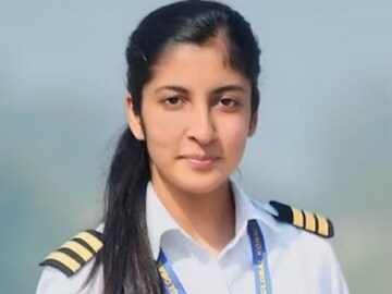 Srishti Tuli, originally from Uttar Pradesh, had been living in Mumbai since June 2023. (Image via X)