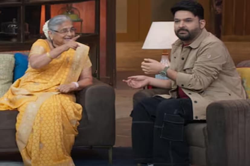 ‘ক্যাটল ক্লাস’ তকমা জুটেছিল সুধা মূর্তির কপালে: শোয়ের এক এপিসোডে একটি ঘটনার কথা মনে করে সুধা নিজেই বলেন যে, সফরের সময়ে একটি সাধারণ সালোয়ার কামিজ পরে থাকার কারণে তাঁকে ‘ক্যাটল ক্লাস’ তকমা দেওয়া হয়েছিল। 