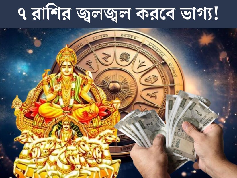 রাশি পরিবর্তন করতে চলেছেন সূর্যদেব। ১৬ নভেম্বরই গমন করতে চলেছে বৃশ্চিক রাশিতে। সূর্যের এই স্থান বদলের প্রভাব পড়তে চলেছে ১২ রাশির জাতক জাতিকার উপরেই।