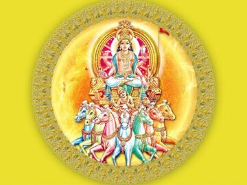 কার্তিক পুজোয় সূর্যের গোচর, পাঁচ রাশির ভাগ্য মুড়বে সোনায়, ফিরবে সুসময়