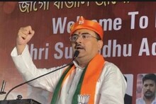 মহারাষ্ট্রের ভোট প্রচারে শুভেন্দু, অনুপ্রবেশ ইস্যুতে ‘এক হ্যায় তো সেফ হ্যায়’