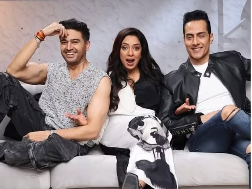 কিন্তু গত কয়েকদিন ধরে রুপালী ও এই শো দুজনের অবস্থাই খারাপ হয়েছে। রূপালী গাঙ্গুলীর সৎ কন্যা, অশ্বিন কে ভার্মার প্রথম স্ত্রীর মেয়ে ইশা ভার্মা রূপালীর বিরুদ্ধে বেশ কিছু গুরুতর অভিযোগ করেছেন। ইশা অভিনেত্রীর বিরুদ্ধে তার মা ও বাবার বাড়ি ধ্বংস করার এবং তাকে হত্যার হুমকি দেওয়ার অভিযোগ করেছেন। এটি রূপালীর ব্যক্তিগত এবং পেশাগত উভয় জীবনকে প্রভাবিত করেছিল। (ছবি সৌজন্যে: Instagram @rupaliganguly)