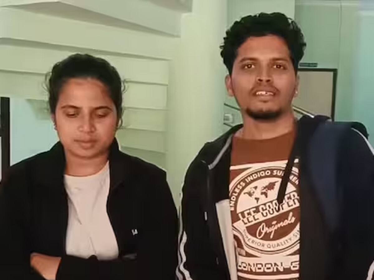 তামিলনাড়ু থেকে তাজমহল দর্শনে