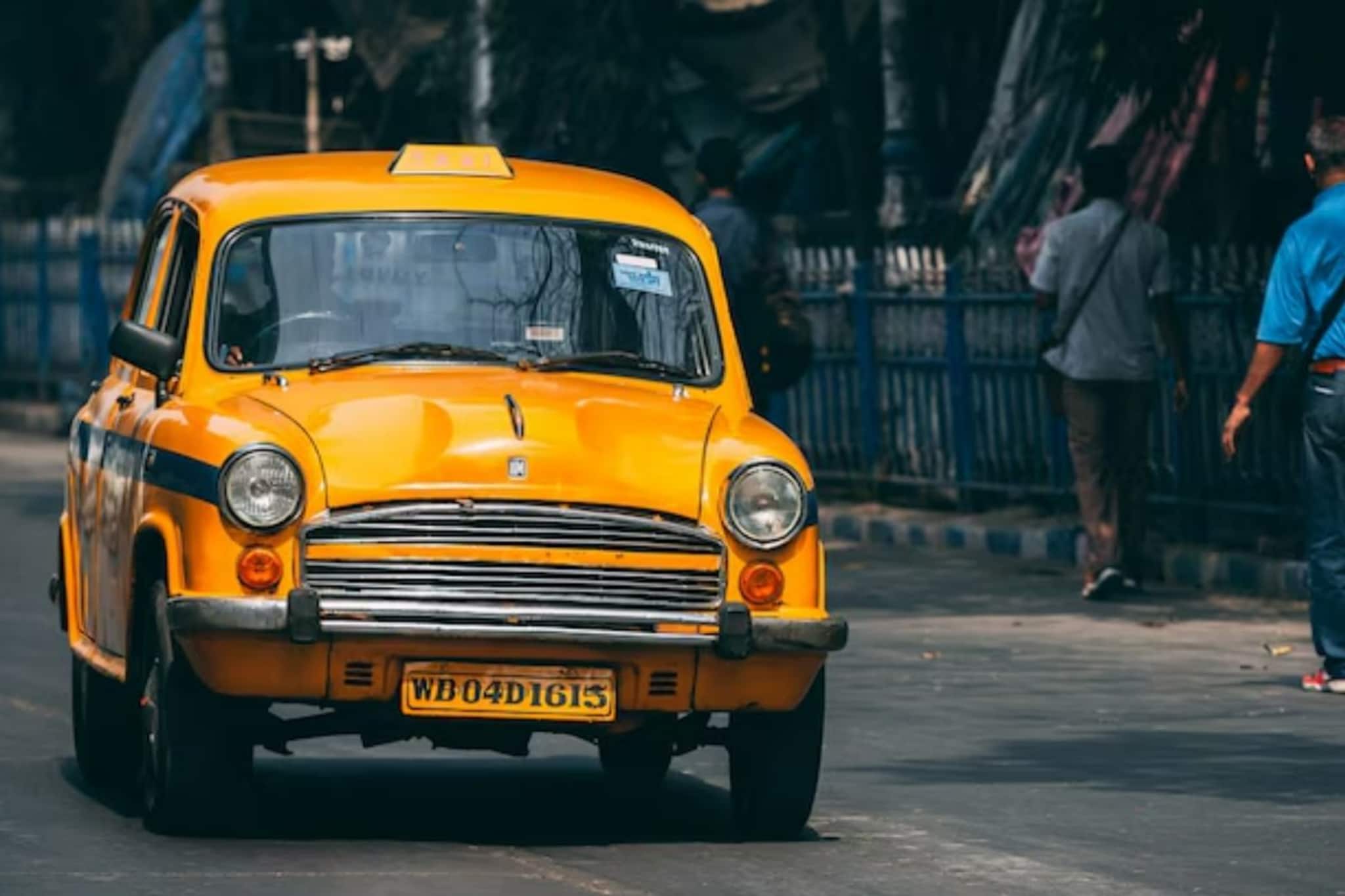 হলুদ ট্যাক্সির দৌড় শেষ! গ্রিন ট্রাইবুনালের বড় নির্দেশ, দেখুন আপডেট