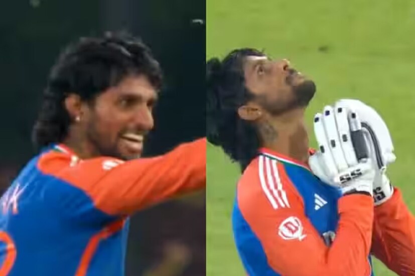 স্টার স্পোর্টসকে দেওয়া সাক্ষাৎকারে নাগারাজু বলেছিলেন, “ছোট থেকেই ছেলে ব্যাট-বল অন্ত প্রাণ। সবসময় ক্রিকেট আর ক্রিকেট। খেলনার দোকান থেকে একটা প্লাস্টিকের ব্যাট কিনে দিয়েছিলাম। সেটা নিয়েই থাকত সবসময়। ঘুমনোর সময়ও বালিশের পাশে রাখা থাকত ব্যাট। যেন ওটা হাতছাড়া না হয়।” ছেলের সেঞ্চুরিতে খুশি বাবা। এতদিনের এত পরিশ্রম সার্থক হল। তিলকের ভিতরের সুপ্ত প্রতিভাকে জাগানোর কাজটা করেছিলেন সালাম বায়িশ। তিনিই তিলকের ছোটবেলার কোচ। শুধু ক্রিকেট নয়, সবরকমভাবে ভার্মা পরিবারের পাশে দাঁড়িয়েছিলেন তিনি। ক্রিকেটার হতে গেলে শরীরে শক্তি চাই, নাহলে বড় শট মারবে কী করে। সঙ্গে চাই ক্রিকেটিয় সরঞ্জাম। ব্যাট, প্যাড, গ্লাভস। তিলকের একপ্রকার দায়িত্বই নিয়ে নিয়েছিলেন সালাম স্যর।
