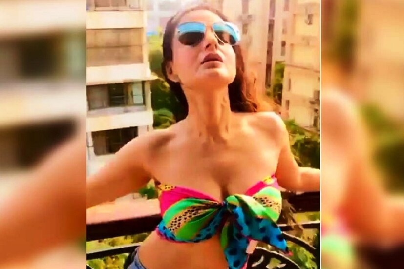 পরে এই বিষয়ে আমিশাকে প্রশ্ন করা হলে বিষয়টাকে অতীতের ঘটনা বলে ঝেড়ে ফেলেন তিনি। বলেন যে, “আরে না, অনেক দিন আগের ওই ঘটনাটা তো? উনি তো পাবলিসিটি পাওয়ার জন্য মরিয়া ছিলেন। এটাই আসলে ওঁর কাছে সব। পুরনো কাসুন্দি আর ঘাঁটবেন না।” 