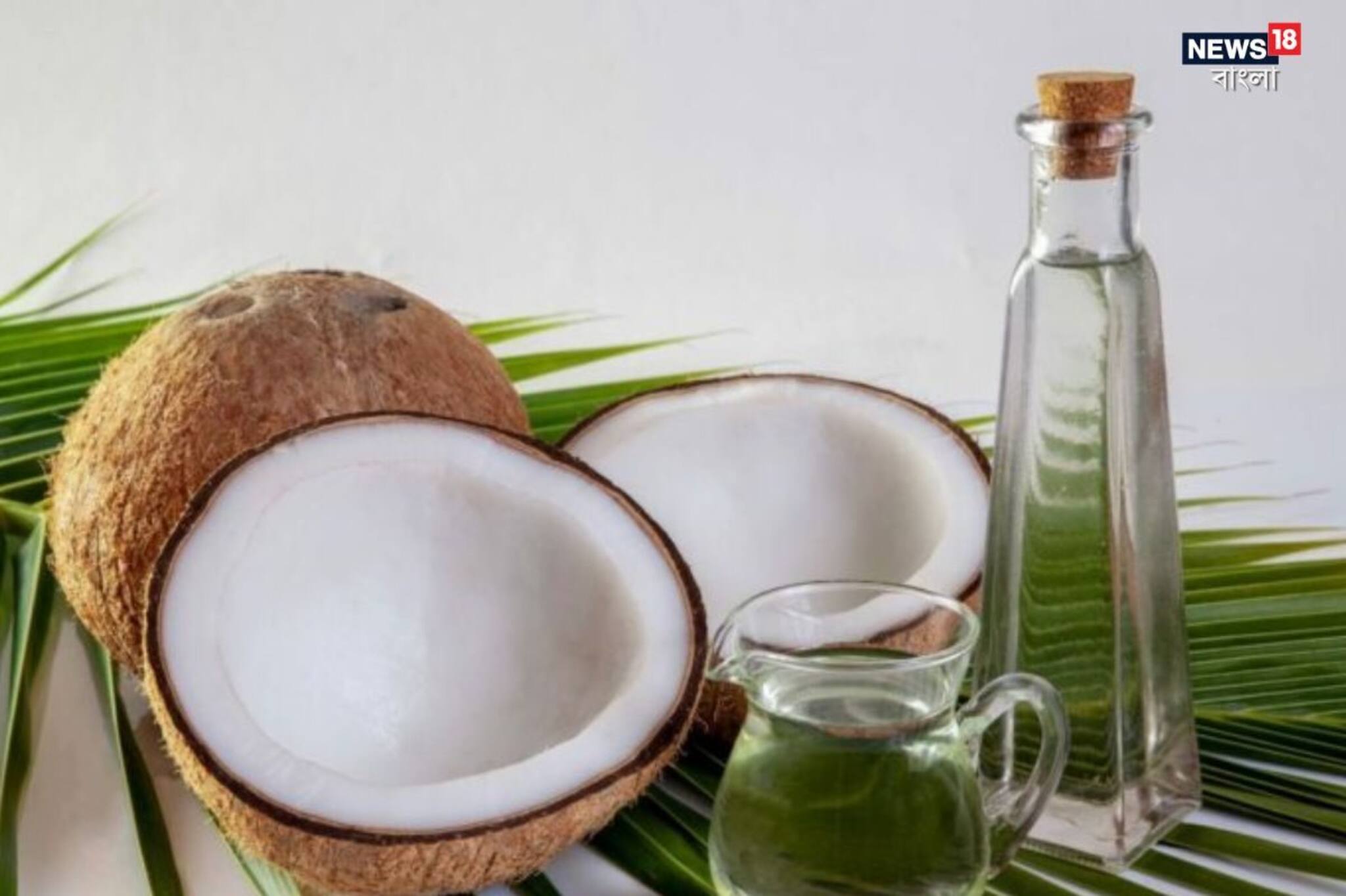 আচ্ছা, ভেবে বলুন তো দেখি ডাবের ভিতরের জল কোথা থেকে আসে? বেশ 'কঠিন' প্রশ্ন কিন্তু