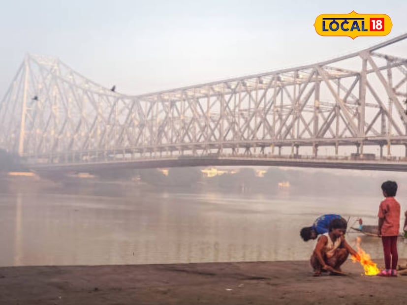 নভেম্বরের প্রায় মধ্য লগ্নে এসেও শীতের দেখা নেই দক্ষিণে। মাঝেমধ্যে হালকা ঠান্ডা অনুভূতি হচ্ছে। তবে এখনওপর্যন্ত ফ্যান চালাতে হচ্ছে দক্ষিণবঙ্গবাসীর। ‌ শীত কিছুটা দেরিতে আসলেও জাঁকিয়ে শীত পড়বে দক্ষিণে এমনটাই খবর হাওয়া অফিসের।