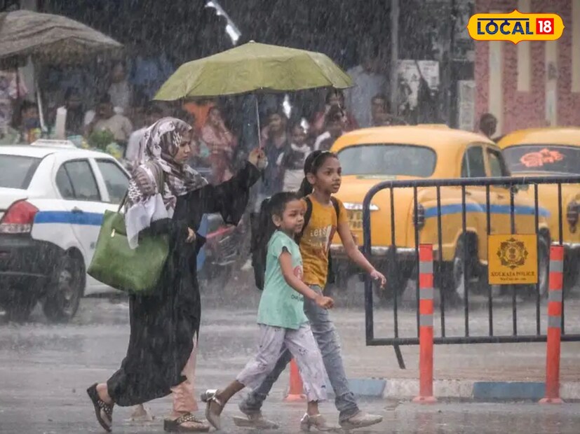 ডিসেম্বর মাসের শেষ দিকে প্রতিদিনই বাড়ছে তাপমাত্রার পারদ। দিন ও রাতের তাপমাত্রা বাড়ায়। কলকাতা সহ দক্ষিণবঙ্গের জেলাগুলি থেকে কার্যত শীতের আমেজ উধাও। মূলত বঙ্গোপসাগরে নিম্নচাপ ও পর পর পশ্চিমী ঝঞ্ঝার কারণে ভরা পৌষ মাসে আবহাওয়ার উলটপূরাণ।