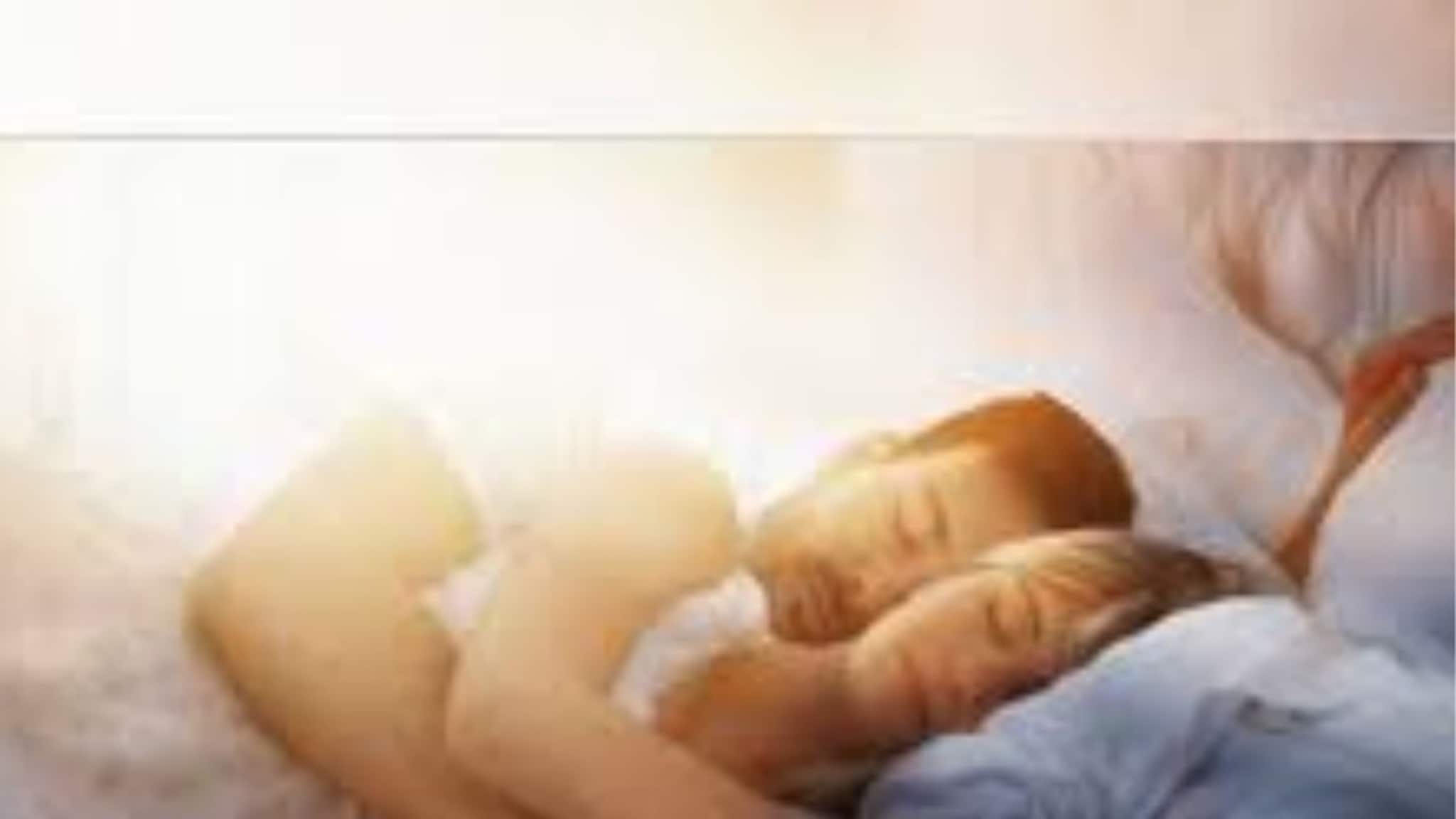 ঘুম পায় কেন? রহস্যের জবাব পেল বিজ্ঞান! অক্সফোর্ড বিশ্ববিদ্যালয়ের গবেষণায় উঠে এল নয়া তথ্য!