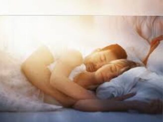 ঘুম পায় কেন? রহস্যের জবাব পেল বিজ্ঞান! অক্সফোর্ড বিশ্ববিদ্যালয়ের গবেষণায় উঠে এল নয়া তথ্য!