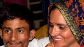 সীমা হায়দার-সচিন মীণা-এর বাড়িতে জোর করে ঢুকে গেল এক যুবক! জানালো, 'কালো জাদুর টানে চলে এসেছি'