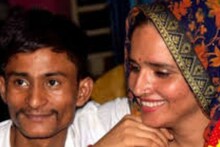 সীমা হায়দার-সচিন মীণা-এর বাড়িতে জোর করে ঢুকে গেল এক যুবক! তারপর যা হল...