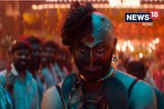 পুষ্পা ২-এ মুখে মুচকি হাসি, আধা মাথায় চুল নেই, আজব লুকের অভিনেতাকে চেনেন!