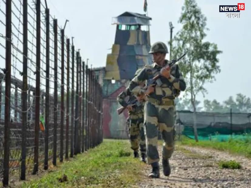 ১৯৭১ সালে মুক্তিযুদ্ধ শেষ হয়। স্বাধীন হয় বাংলাদেশ। এই সময় পাকিস্তান আবার কাশ্মীর আক্রমণ করে। এই যুদ্ধে দুই দেশই লাইন অফ কন্ট্রোলের দুই পাশে একে অপরের সেনা চৌকি দখল করে নেয়। ভারত এলওসি-এর উত্তরাঞ্চল, লাদাখ অঞ্চলের প্রায় ৩০০ বর্গমাইল জমি পুনরুদ্ধার করে। ১৯৭২ সালের ৩ জুলাই শিমলা চুক্তির পরে শান্তি আলোচনার মাধ্যমে লাইন অব কন্ট্রোল পুনর্বহাল করা হয়।