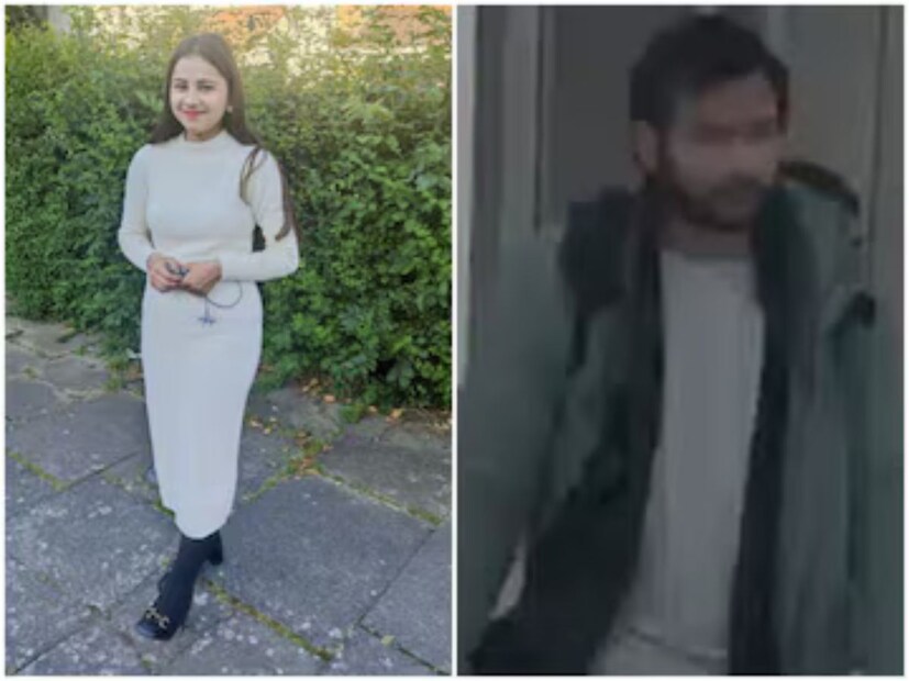 তদন্তে নেমে জানা গিয়েছে যে, হর্ষিতাকে ১০ই নভেম্বর সন্ধ্যায় করবিতে তার স্বামী খুন করে৷ তার নাম পঙ্কজ লাম্বা, বয়স ২৩ বছর। পুলিশ সন্দেহ করছে যে, লাম্বা প্রথমে তার স্ত্রী-এর গলা চেপে হত্যা করেন এবং তারপর তার মৃতদেহ গাড়িতে করে করবী থেকে ইলফোর্ড নিয়ে যান।