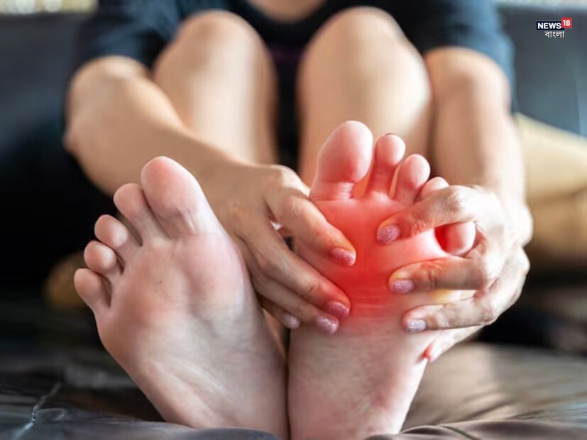 মশলা শুধু খাবারের স্বাদই বাড়ায় না, শরীরের প্রদাহ কমাতে এবং মেটাবলিজমের উন্নতিতেও সহায়ক। এই পাঁচটি মশলা সম্পর্কে জানুন, যা প্রাকৃতিকভাবে ইউরিক অ্যাসিড কমাতে সাহায্য করতে পারে-