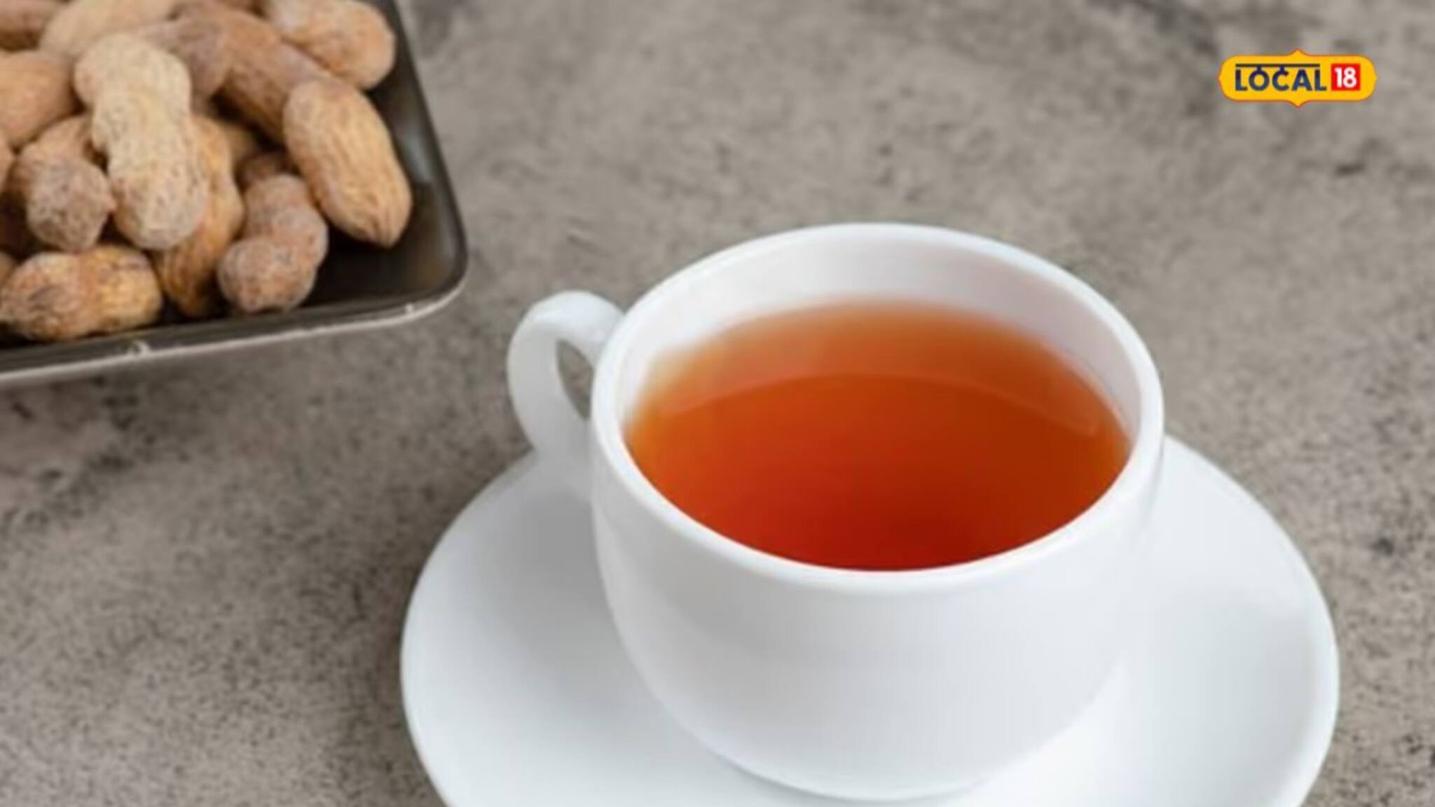 শীতের চা-এর সঙ্গে খান ছোট্ট এই বীজ, ওজন তো কমবেই...! কোলেস্টেরলের চিহ্ন থাকবে না