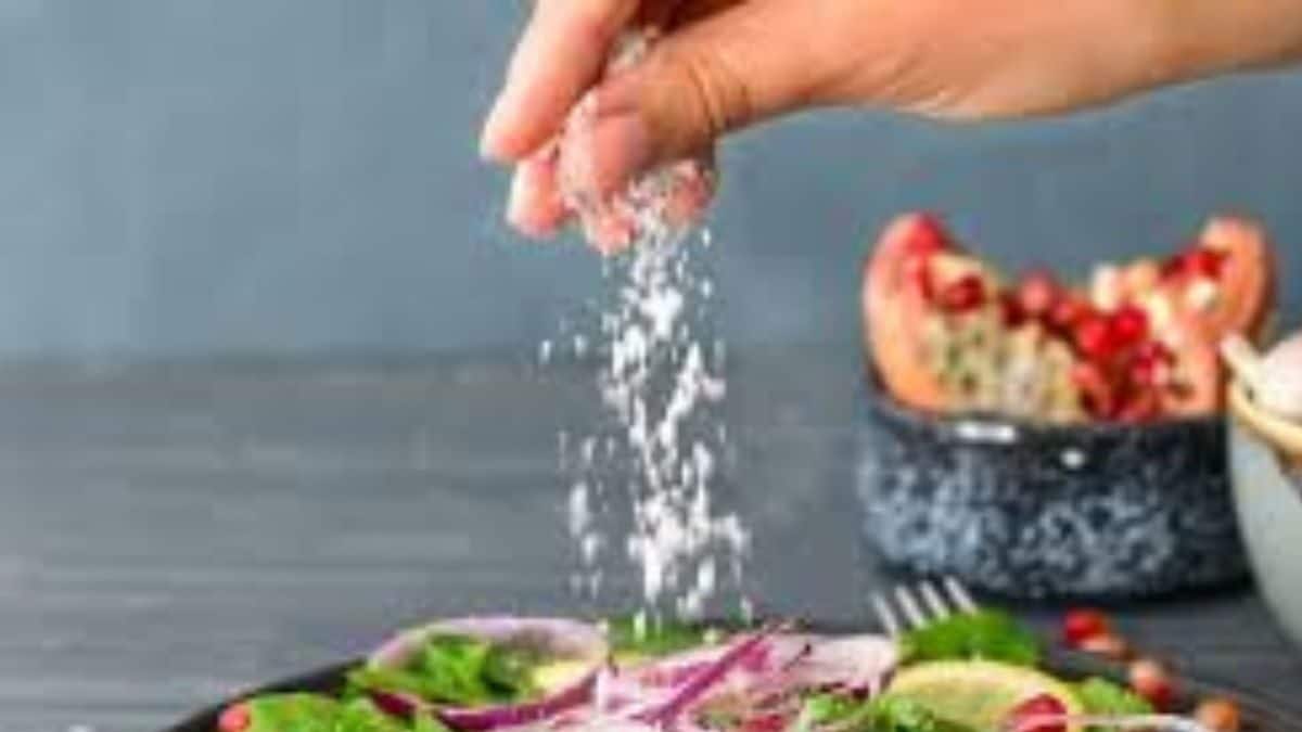 Excessive Cooking Cooking Tips and Tricks: সবজি তে নুন বেশি হয়ে গেলে কী করবেন? এই টিপসটি ...