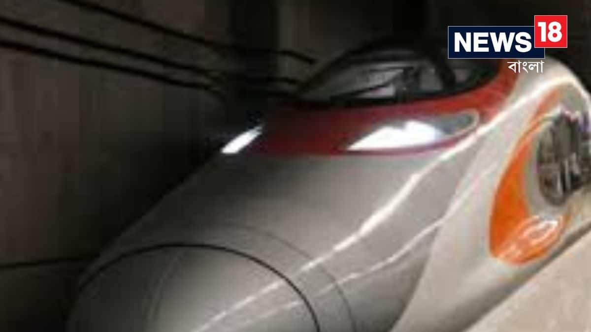 Bullet Train: ভারত আর বুলেট ট্রেনের মাঝে বিশাল বড় সমস্যা! এখনই জানুন ...